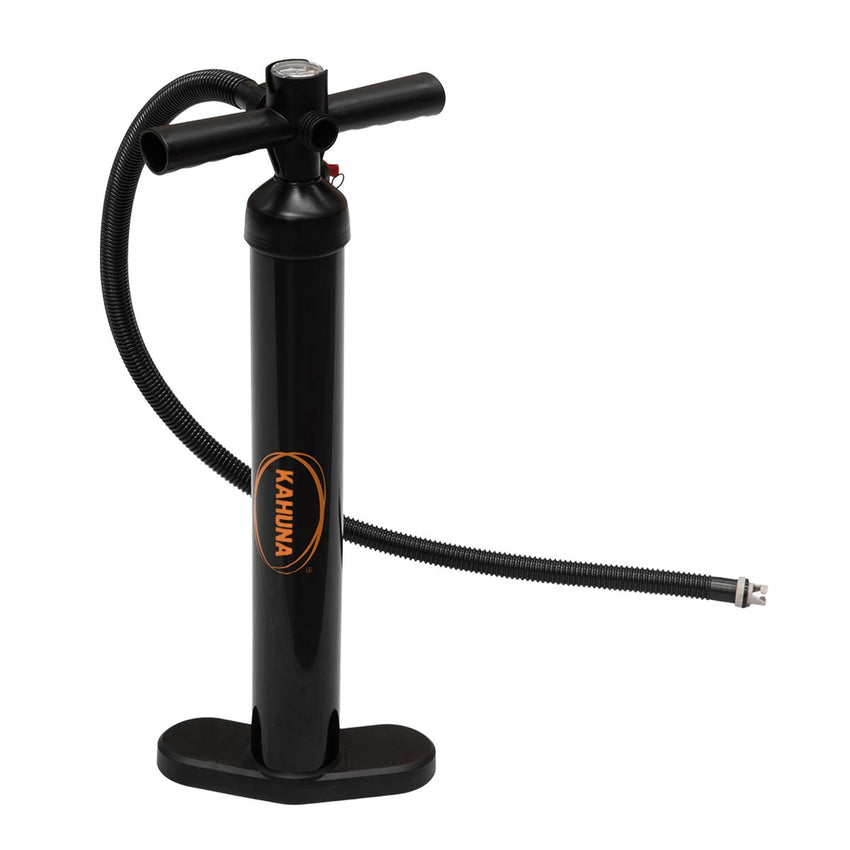 Kahuna iSUP Double Action Hand Pump Tristar Online