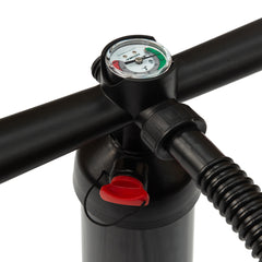 Kahuna iSUP Double Action Hand Pump Tristar Online