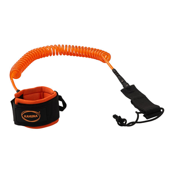 Kahuna Hana Safety Leash for Stand Up Paddle Board Tristar Online