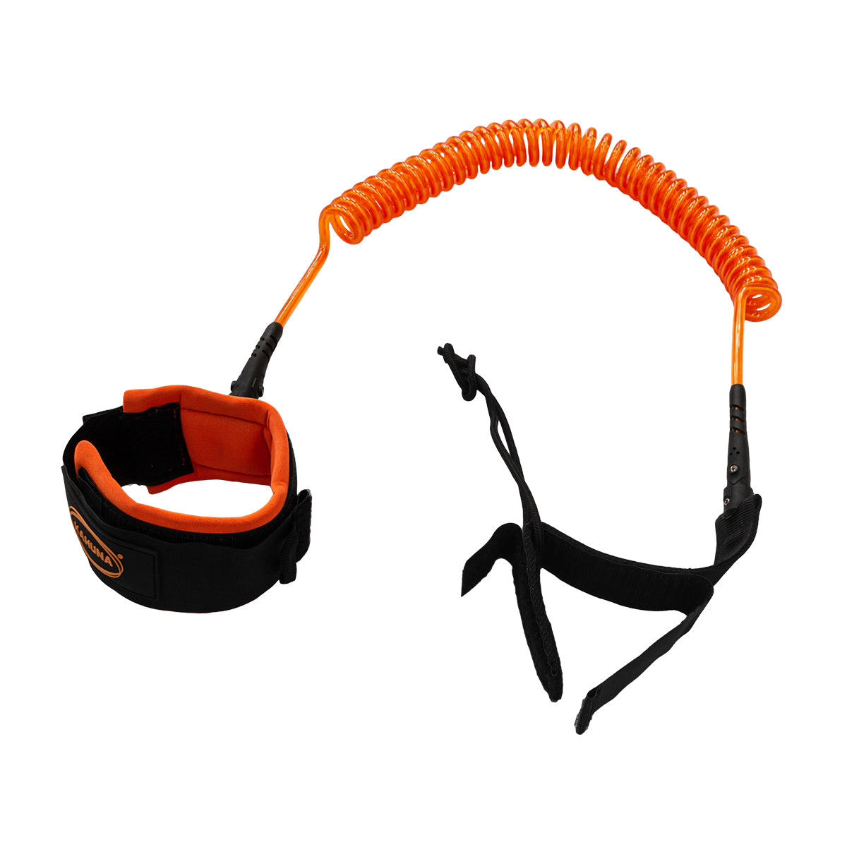 Kahuna Hana Safety Leash for Stand Up Paddle Board Tristar Online