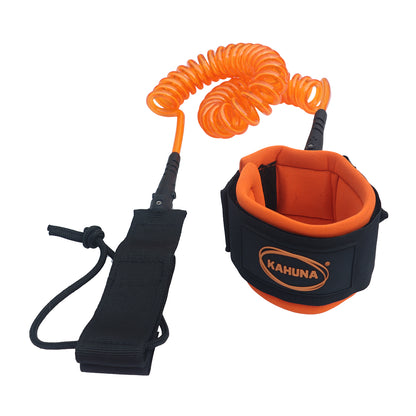 Kahuna Hana Safety Leash for Stand Up Paddle Board Tristar Online
