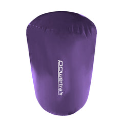 Powertrain Sports Inflatable Air Exercise Roller Gymnastics Gym Barrel 120 x 75cm Purple Tristar Online