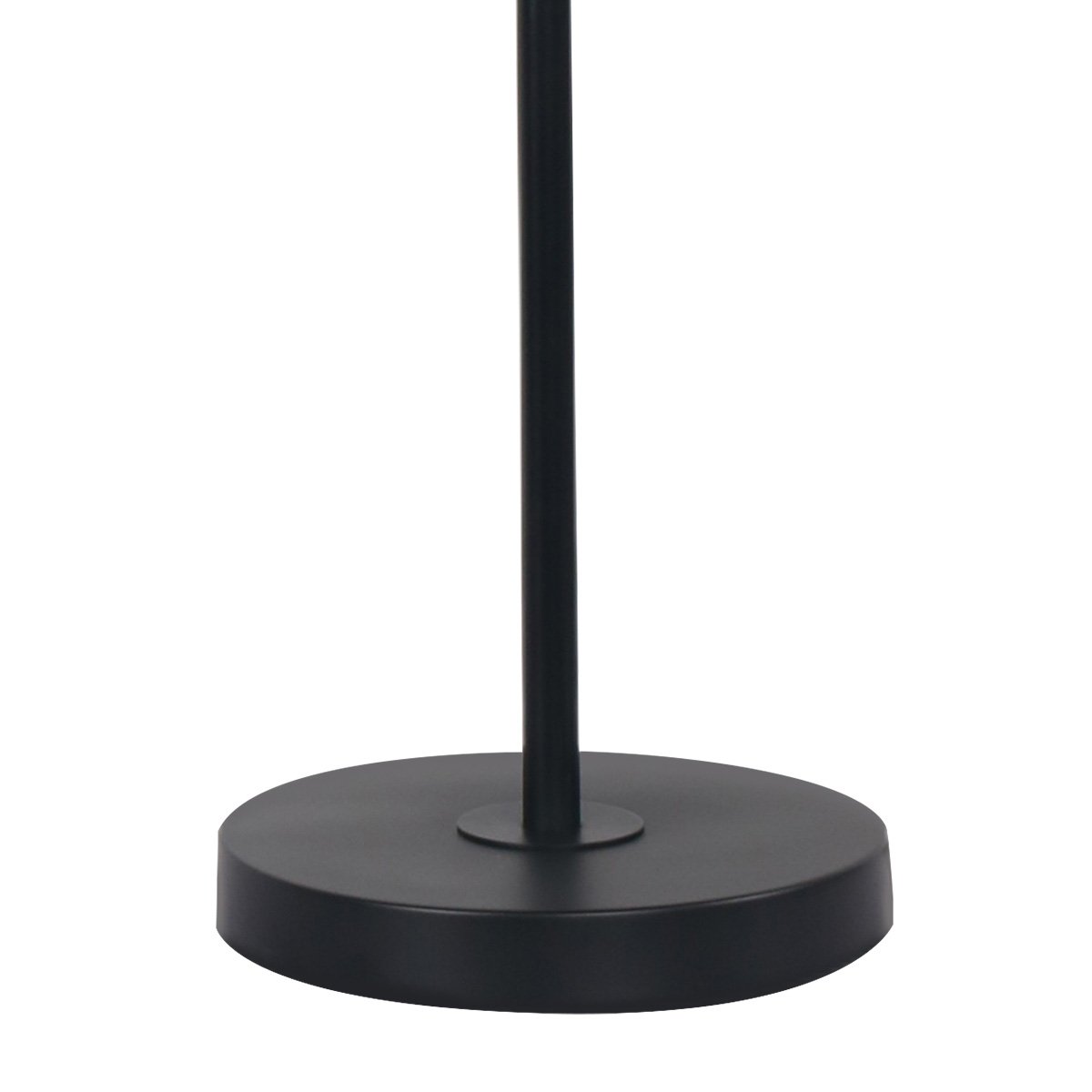 Sarantino Adjustable Metal Table Lamp In Black Tristar Online