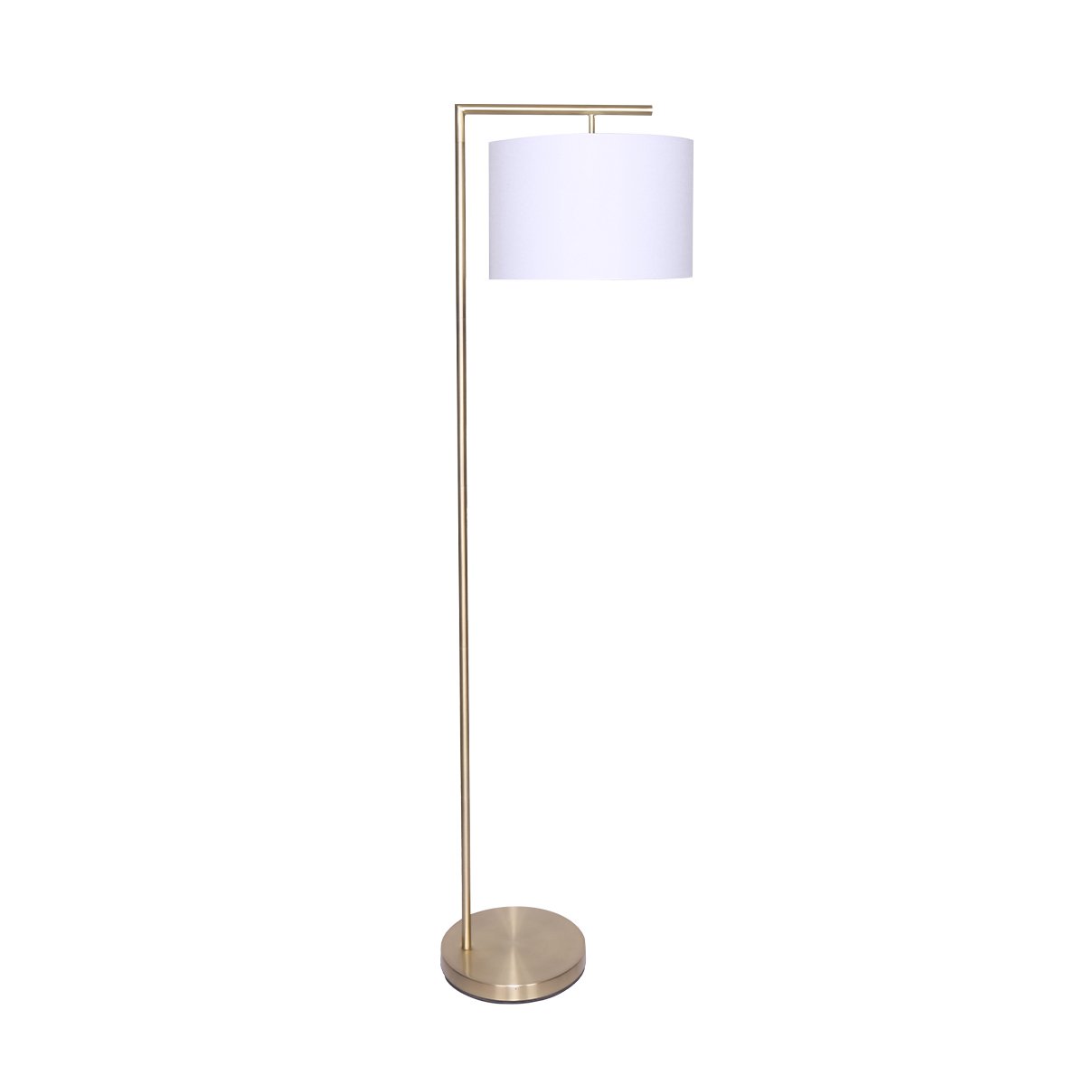 Sarantino 90-Degree Modern Arc Floor Lamp Tristar Online
