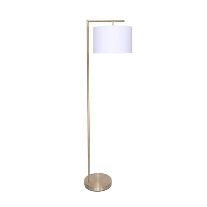 Sarantino 90-Degree Modern Arc Floor Lamp Tristar Online
