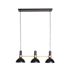 Sarantino 3-Light Hanging Pendant Lamp Tristar Online