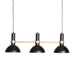 Sarantino 3-Light Hanging Pendant Lamp Tristar Online