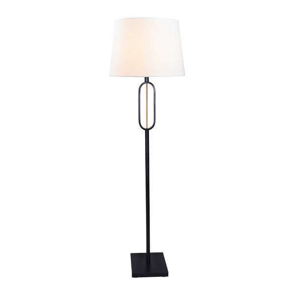 Sarantino Classic Floor Lamp with Empire Shade Tristar Online