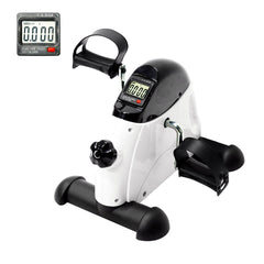 Powertrain Mini Exercise Bike Arm and Leg Pedal Exerciser Tristar Online