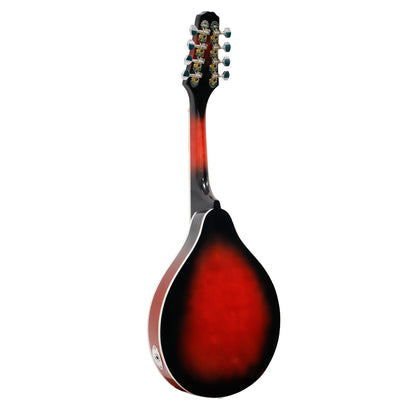 Karrera 8-String Electric Mandolin Tristar Online