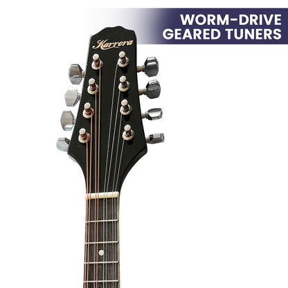 Karrera 8-String Electric Mandolin Tristar Online