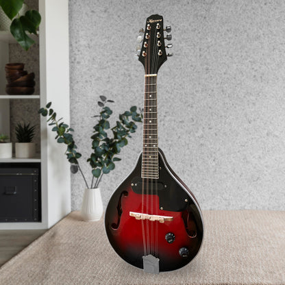 Karrera 8-String Electric Mandolin Tristar Online