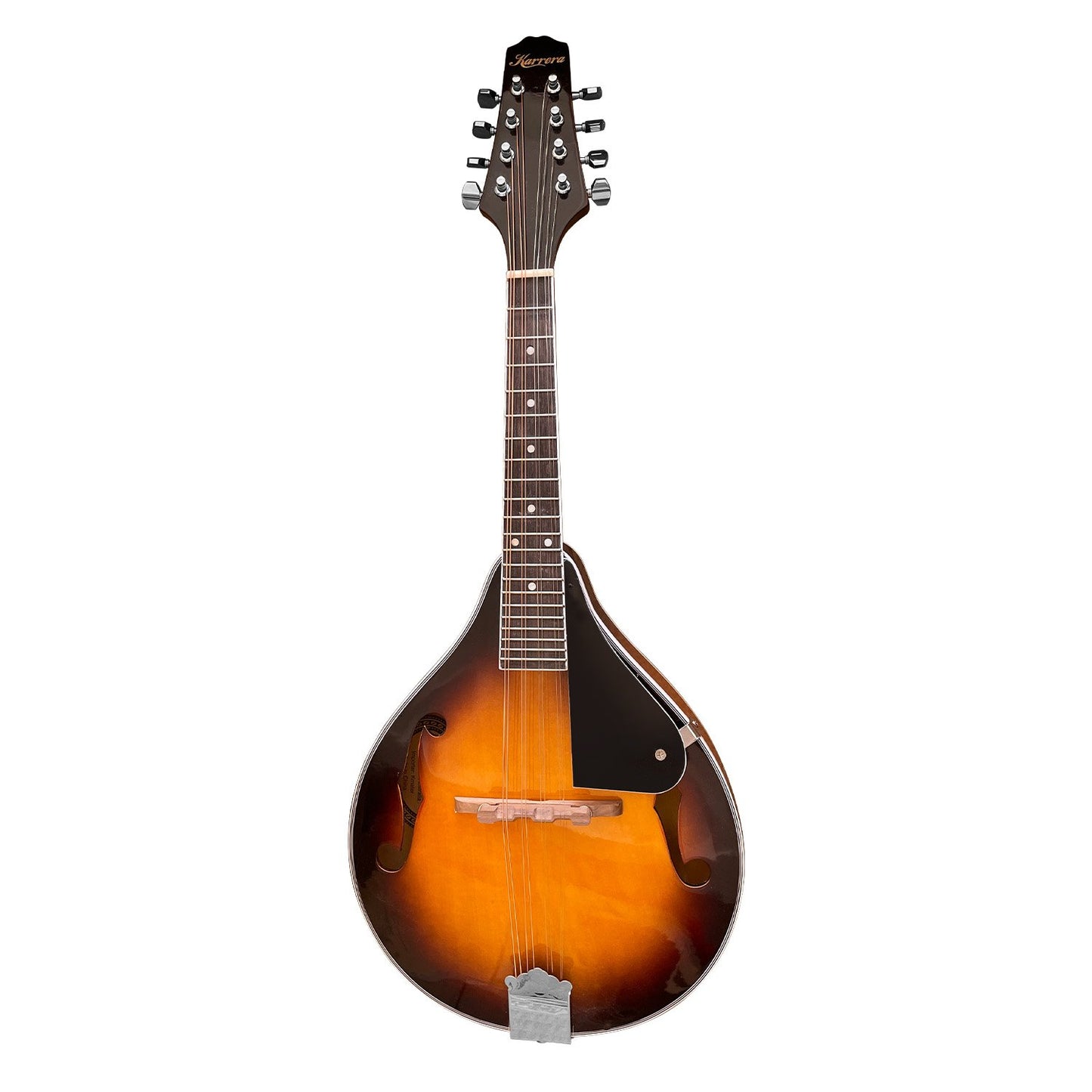 Karrera Traditional Mandolin - Sunburst Tristar Online