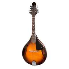 Karrera Traditional Mandolin - Sunburst Tristar Online