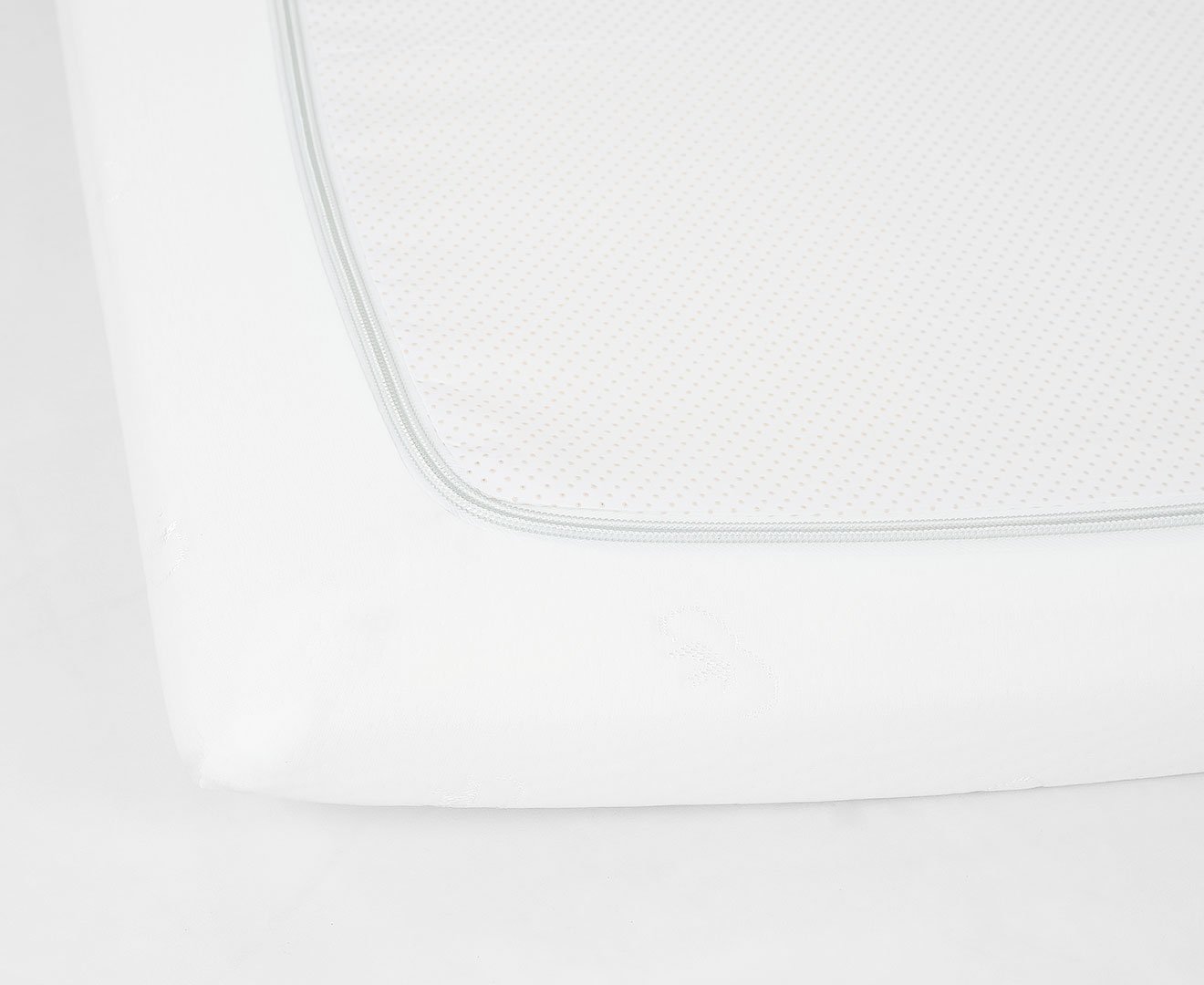 Laura Hill High Density Mattress Foam Topper 7cm - Double Tristar Online