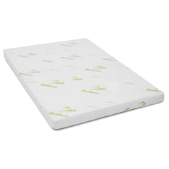 Laura Hill Cool Gel Memory Foam Mattress Topper - King Tristar Online