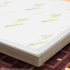 Laura Hill Cool Gel Memory Foam Mattress Topper - King Tristar Online