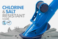 HydroActive Automatic Swimming Pool Vacuum Cleaner Tristar Online