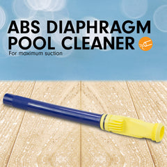 HydroActive Automatic Swimming Pool Vacuum Cleaner Leaf Eater ABS Diaphragm Tristar Online