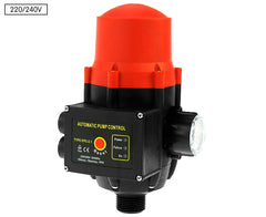 HydroActive Automatic Water Pump Controller Pressure Switch Electric Electronic Control Tristar Online