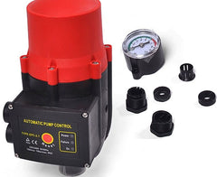 HydroActive Automatic Water Pump Controller Pressure Switch Electric Electronic Control Tristar Online