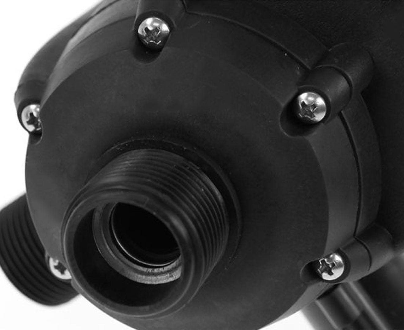 HydroActive Automatic Water Pump Controller Pressure Switch Electric Electronic Control Tristar Online