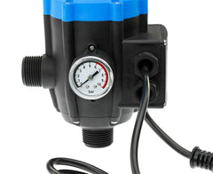 HydroActive Adjustable Pressure Switch Electric Electronic Automatic Water Pump Controller Tristar Online