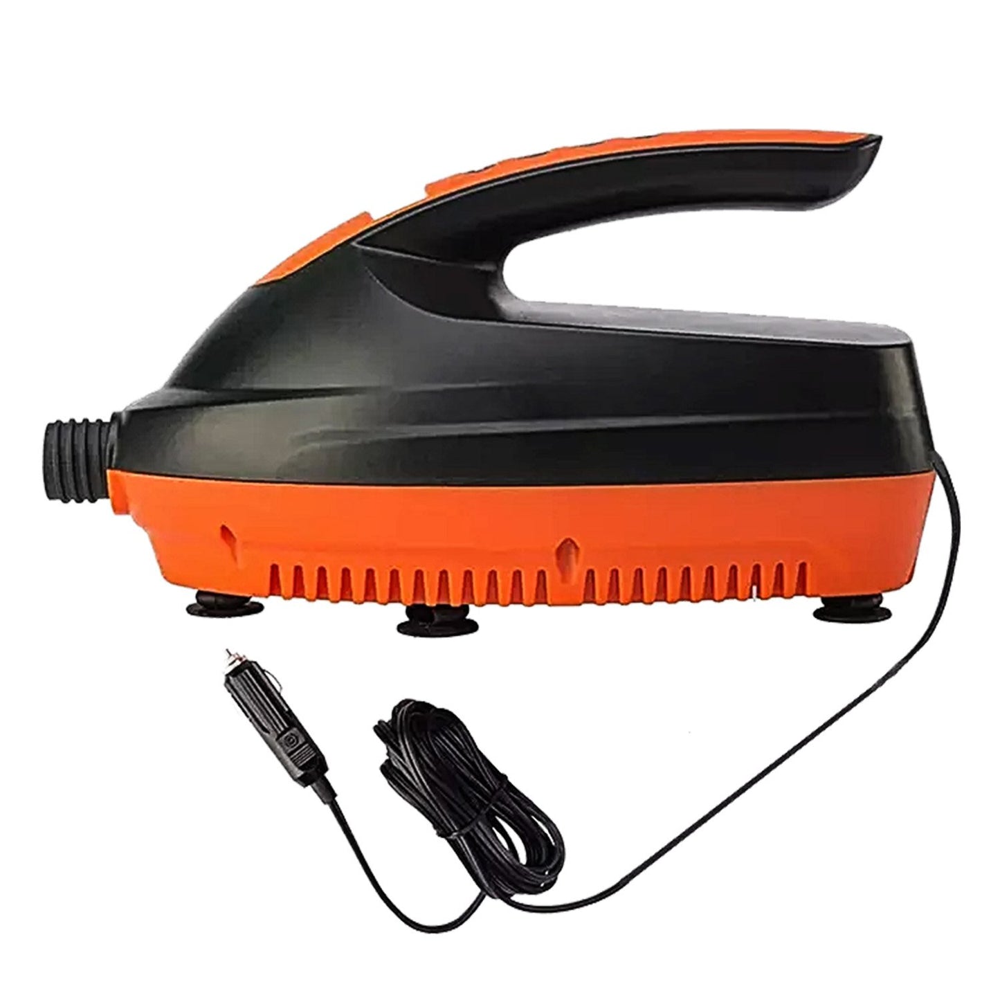 Kahuna Portable Electric Air Pump 12V for Inflatable Paddle Boards Tristar Online