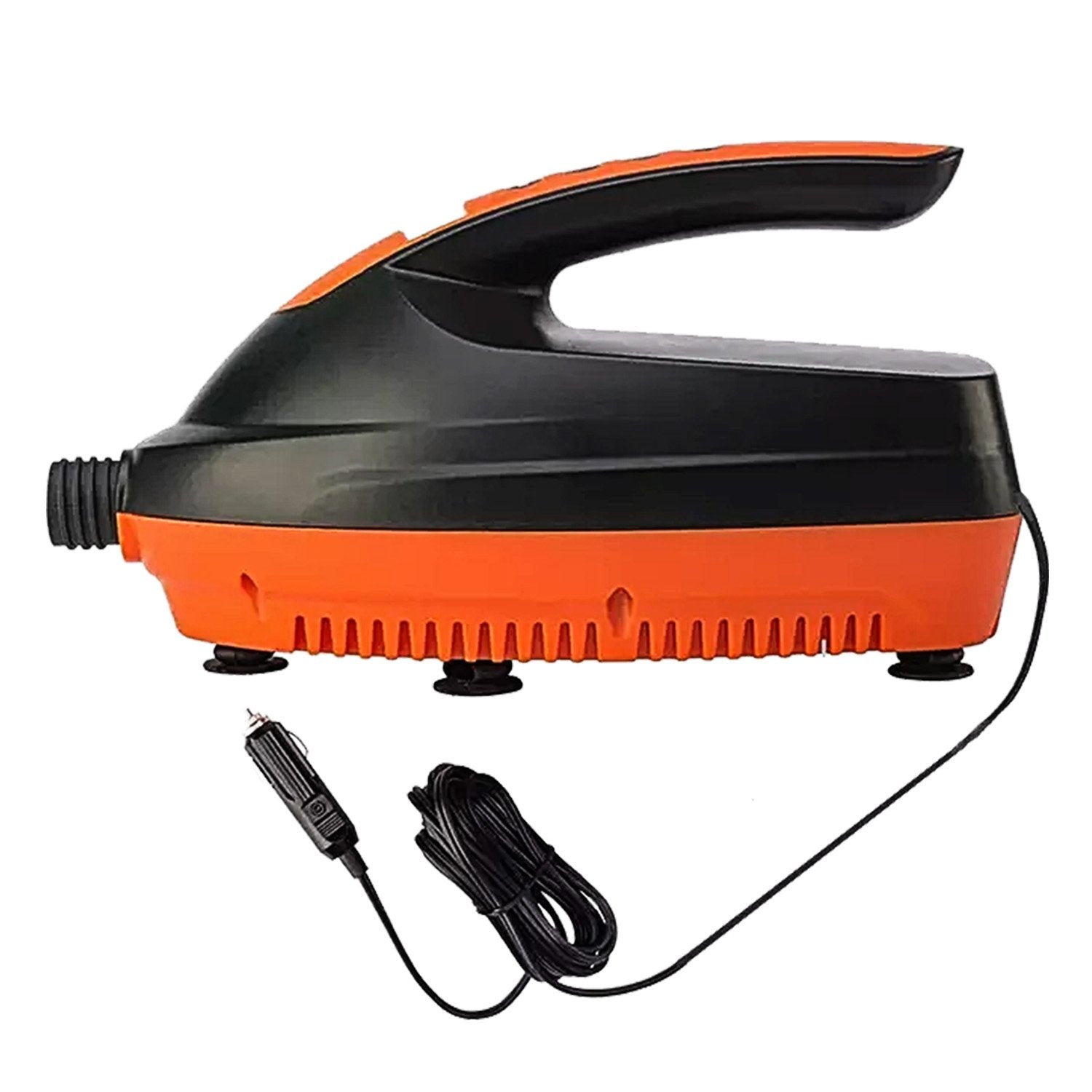 Kahuna Portable Electric Air Pump 12V for Inflatable Paddle Boards Tristar Online