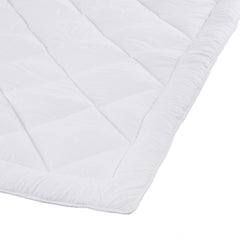 Laura Hill Microfibre Bamboo Comforter Quilt 500gsm - Queen Tristar Online