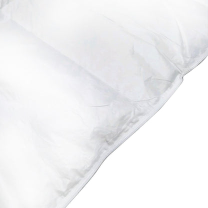 Laura Hill 700GSM Duck Down Feather Quilt Duvet Doona - Super King Tristar Online