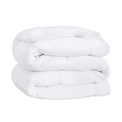 Laura Hill 500GSM Goose Down Feather Comforter Doona - Super King Tristar Online