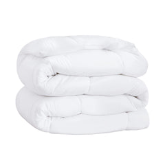 Laura Hill 700GSM Goose Down Feather Comforter Doona - Super King Tristar Online