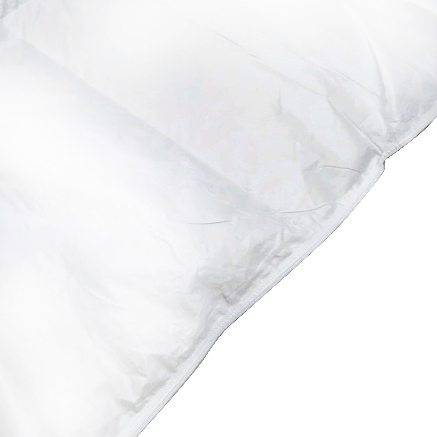 Laura Hill 800GSM Goose Down Feather Comforter Doona - Super King Tristar Online