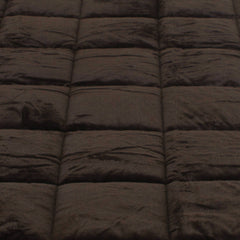 Laura Hill 800GSM Faux Mink Quilt Comforter Doona - Super King Tristar Online