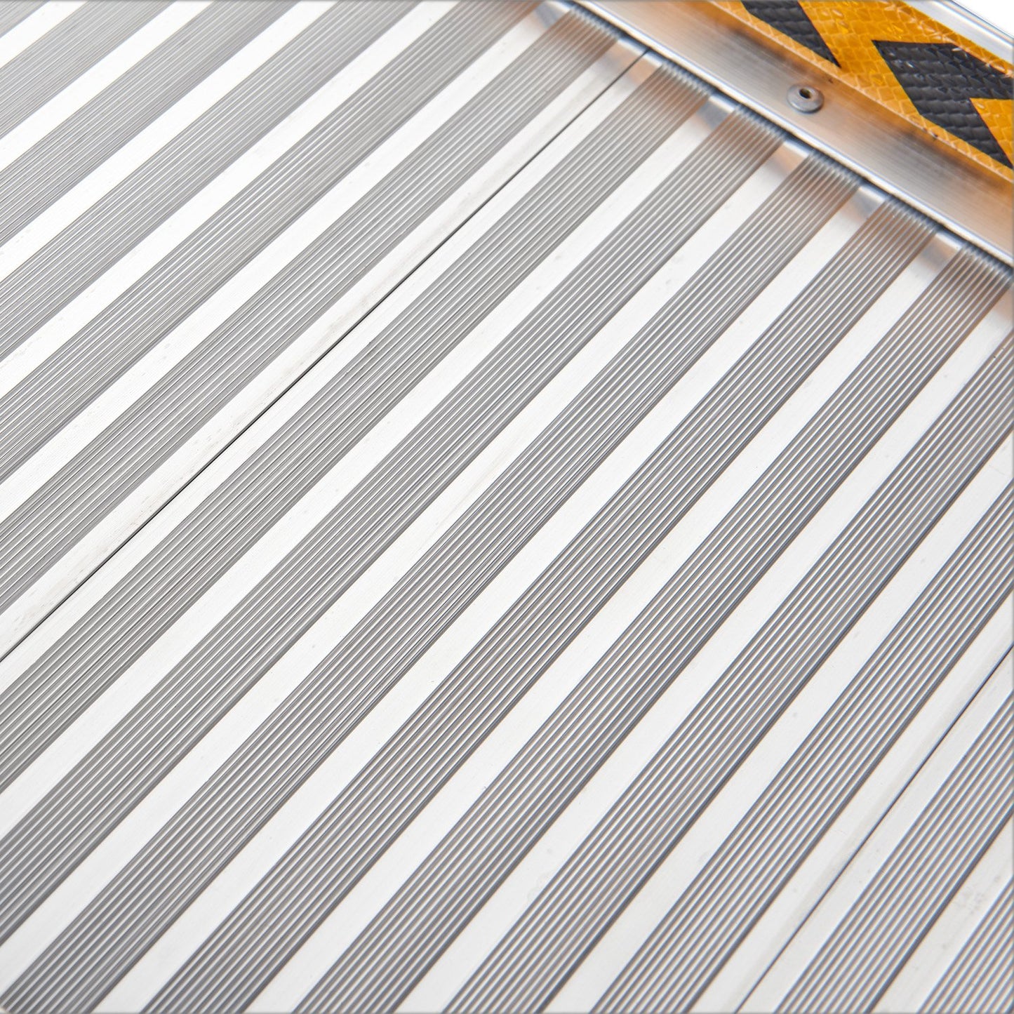Rigg Aluminium Foldable Wheelchair Ramp With Handle - 3ft Tristar Online