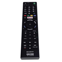 Sony Rmt-tx100d Tv Remote Control Tristar Online