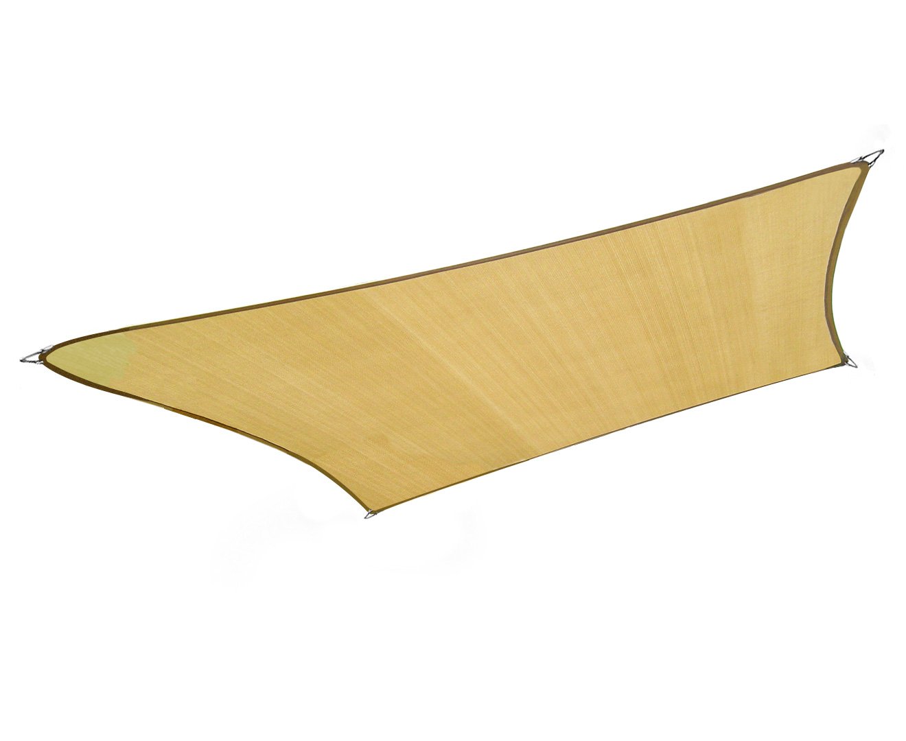 Wallaroo Rectangular Shade Sail 2 x 2.5m Tristar Online