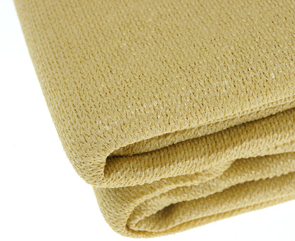 Wallaroo Square Shade Sail Sand : 4m x 4m Tristar Online