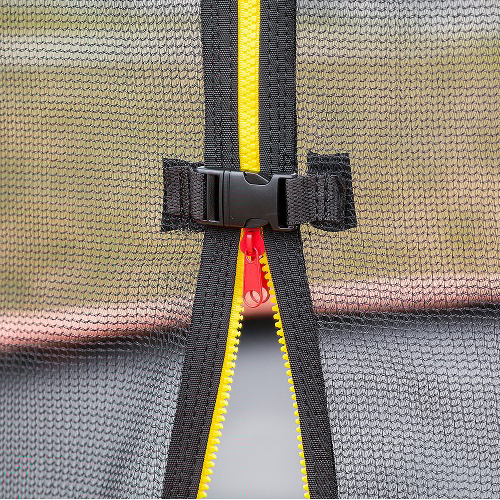 Kahuna Replacement Trampoline Net for 8ft x11ft Rectangular Trampoline Tristar Online