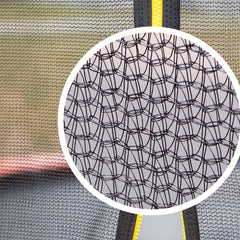 Kahuna Replacement Trampoline Net for 8ft x11ft Rectangular Trampoline Tristar Online