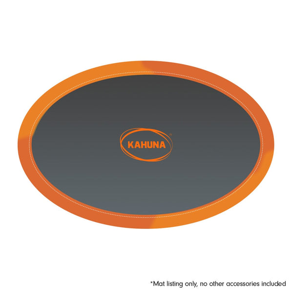 Kahuna Oval Replacement Trampoline Mat - 8ft x 14ft Tristar Online