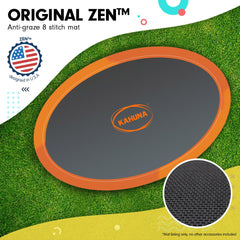 Kahuna Oval Replacement Trampoline Mat - 8ft x 14ft Tristar Online