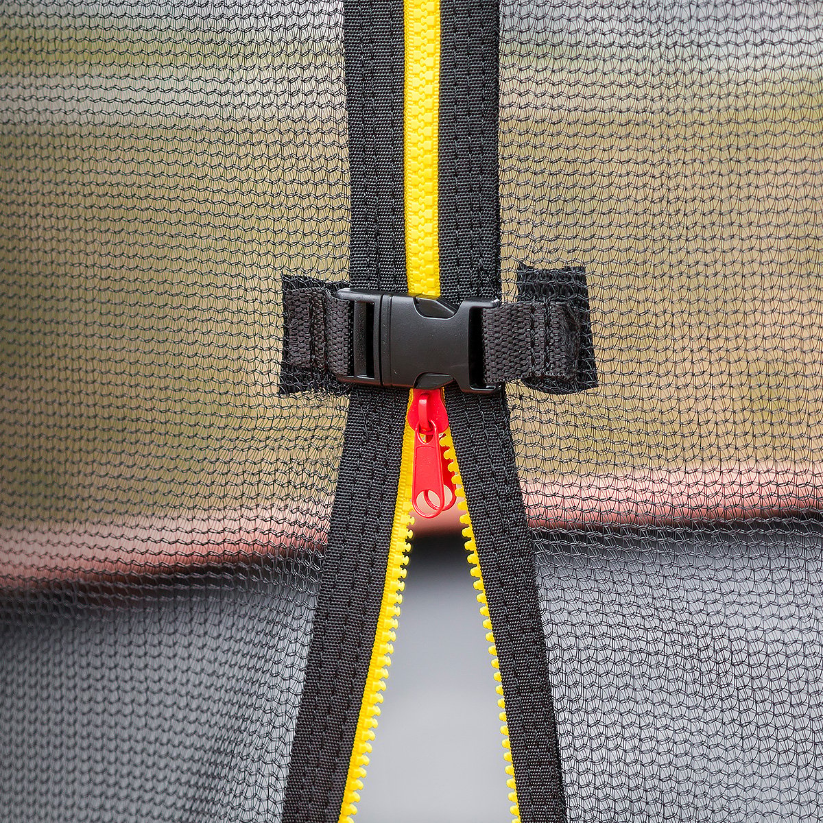 Kahuna 14ft Replacement Outer For Twister Trampoline Safety Net Tristar Online
