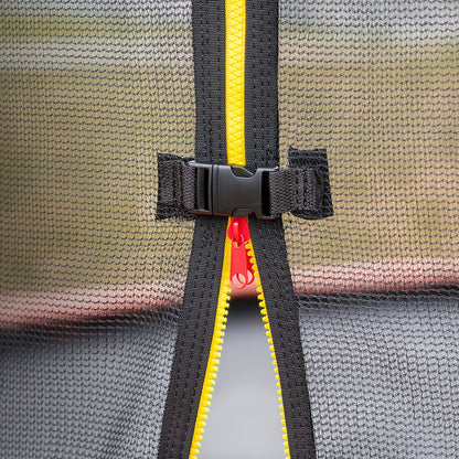 Kahuna 14ft Replacement Outer For Twister Trampoline Safety Net Tristar Online