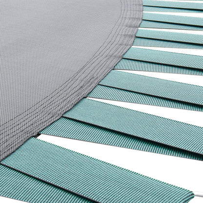Kahuna Springless Trampoline Replacement Mat Round 10ft Tristar Online