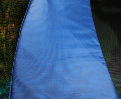 Kahuna 8ft Replacement Reinforced Outdoor Round Trampoline Safety Spring Pad Cover (14 Feet) Tristar Online