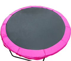 Kahuna 6ft Trampoline Replacement Pad Round - Pink Tristar Online