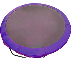 Kahuna 6ft Trampoline Replacement Pad Round - Purple Tristar Online