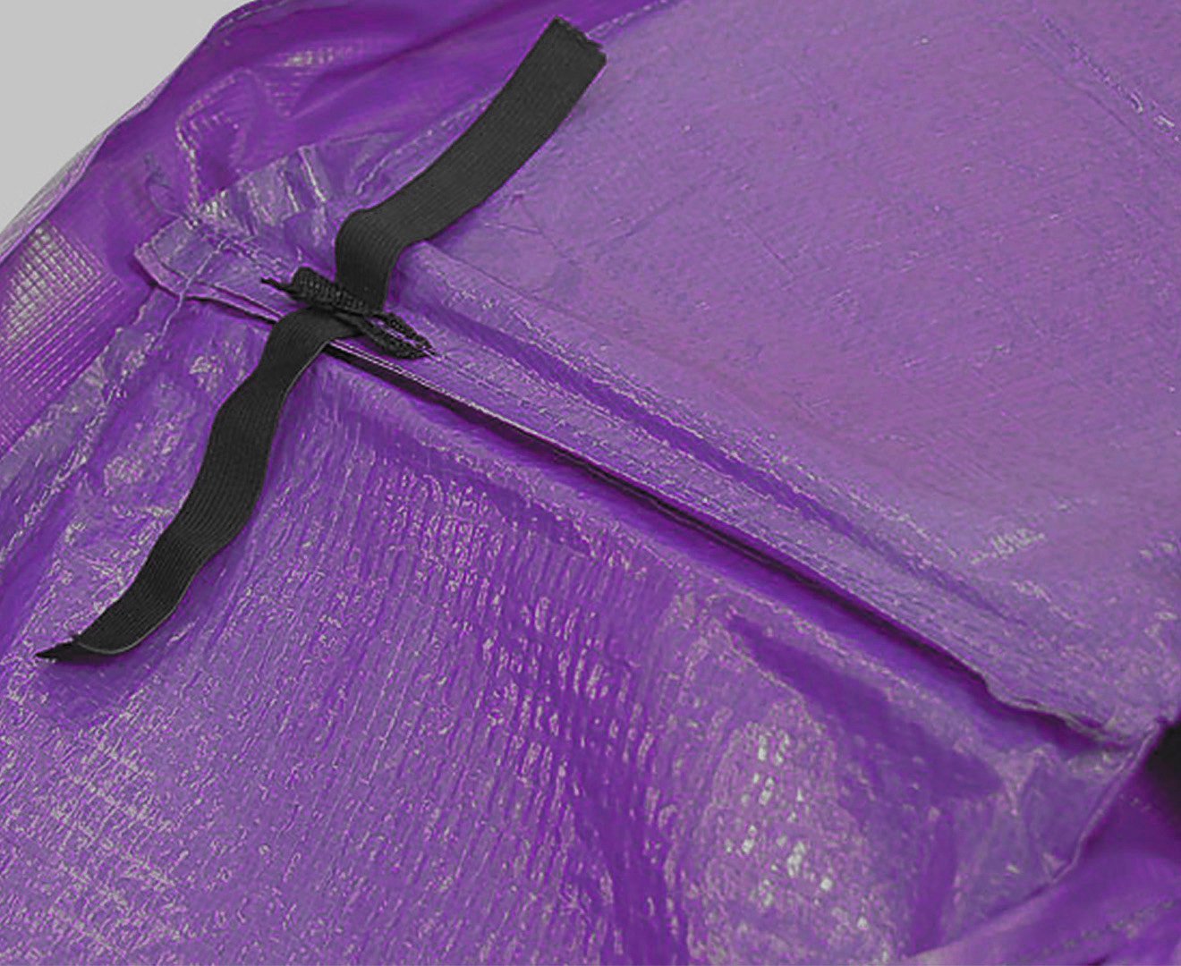 Kahuna 10ft Trampoline Replacement Pad Round - Purple Tristar Online